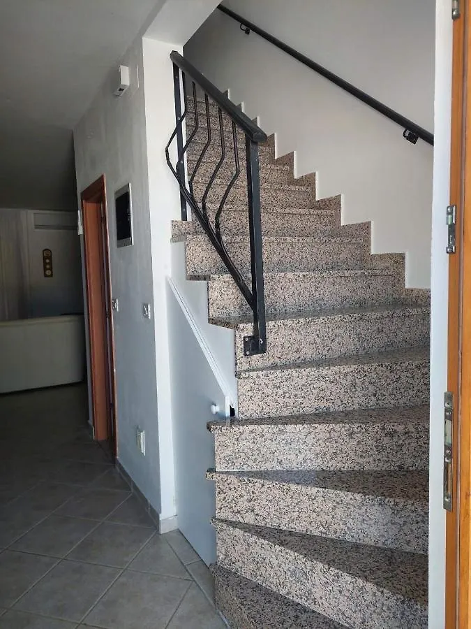 Fortuna Apartment Tar-Vabriga