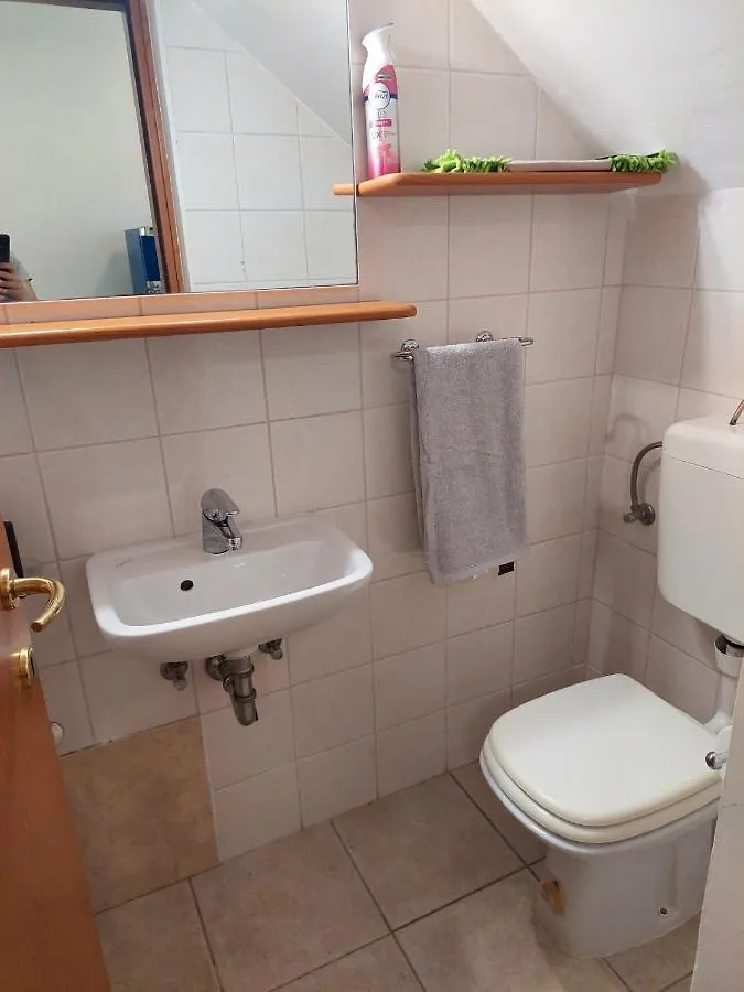 Fortuna Apartment Tar-Vabriga