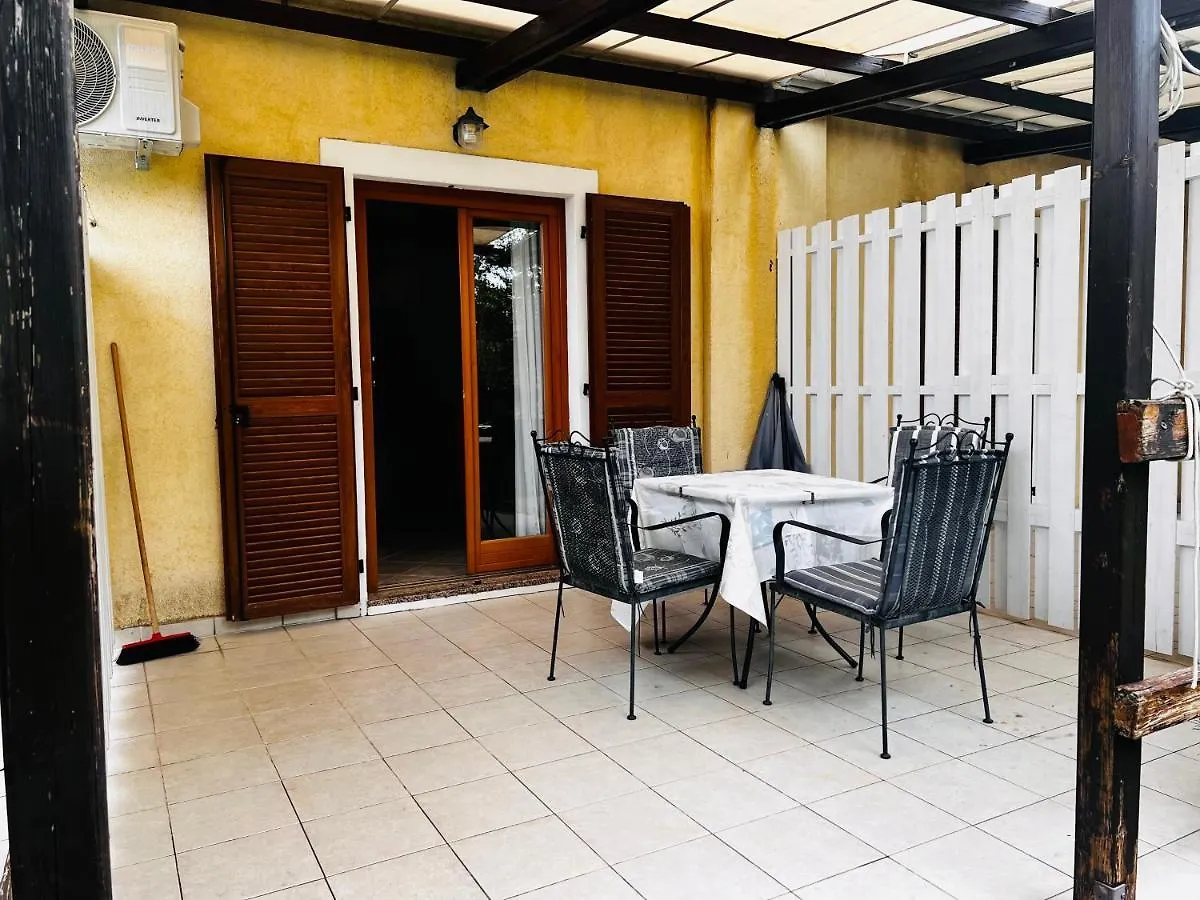 Fortuna Apartment Tar-Vabriga