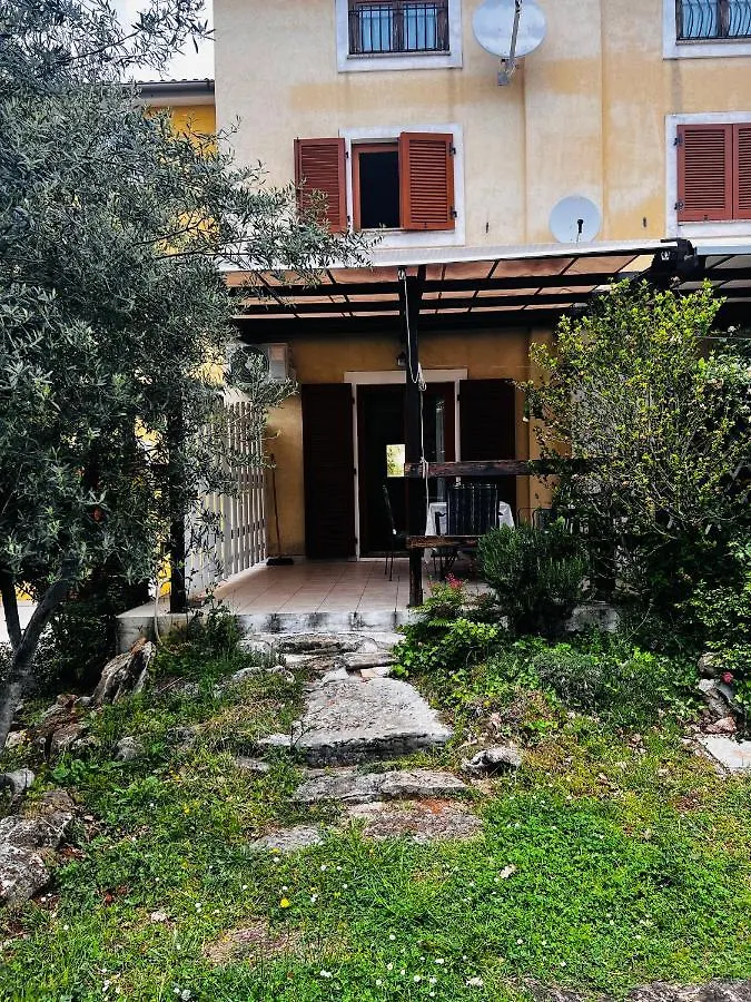 Fortuna Apartment Tar-Vabriga