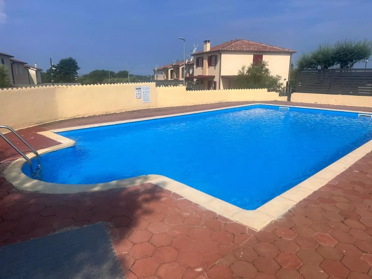 Fortuna Apartment Tar-Vabriga