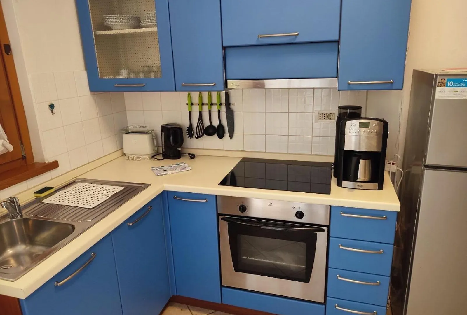 Fortuna Apartment Tar-Vabriga