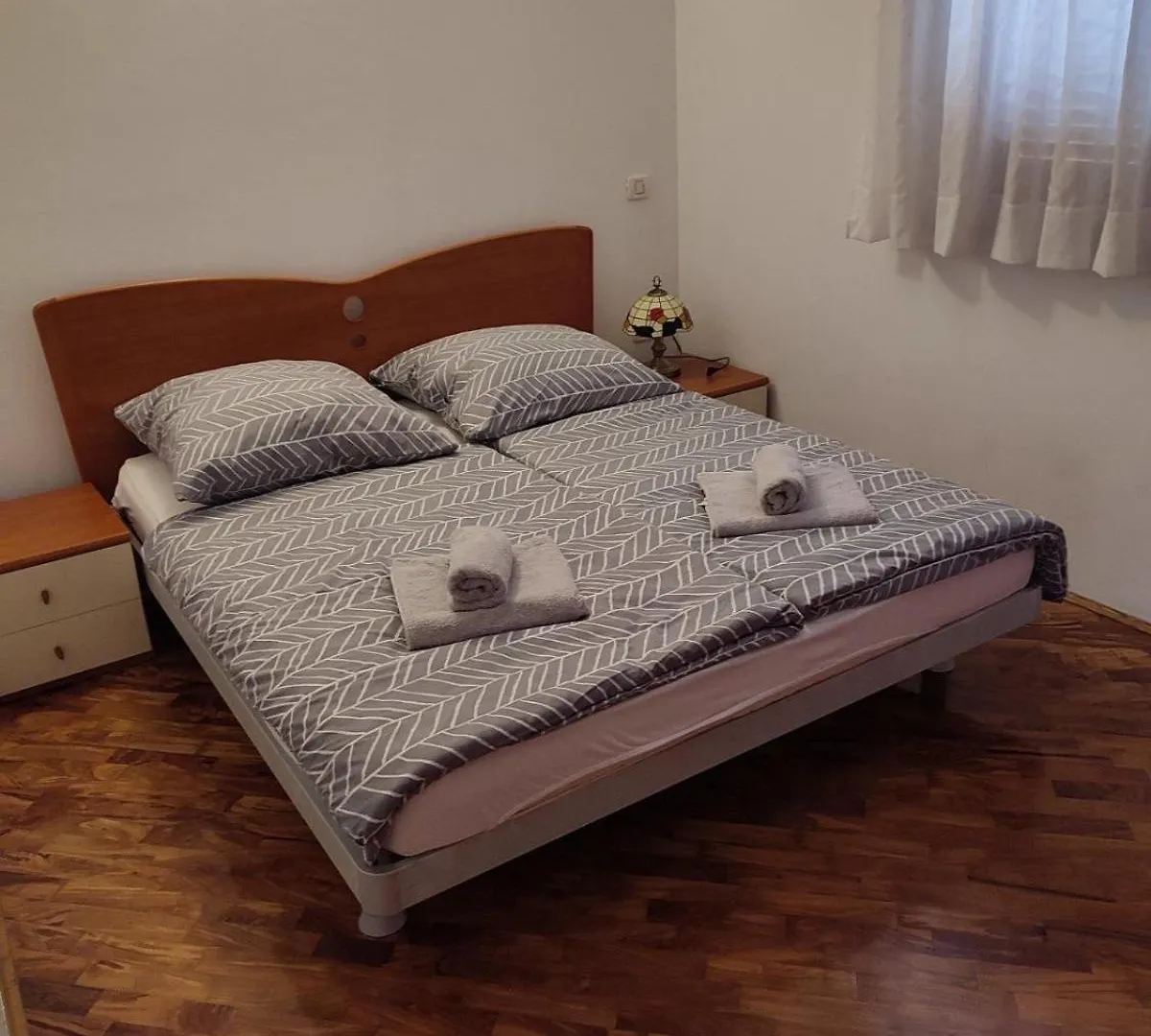 Fortuna Apartment Tar-Vabriga