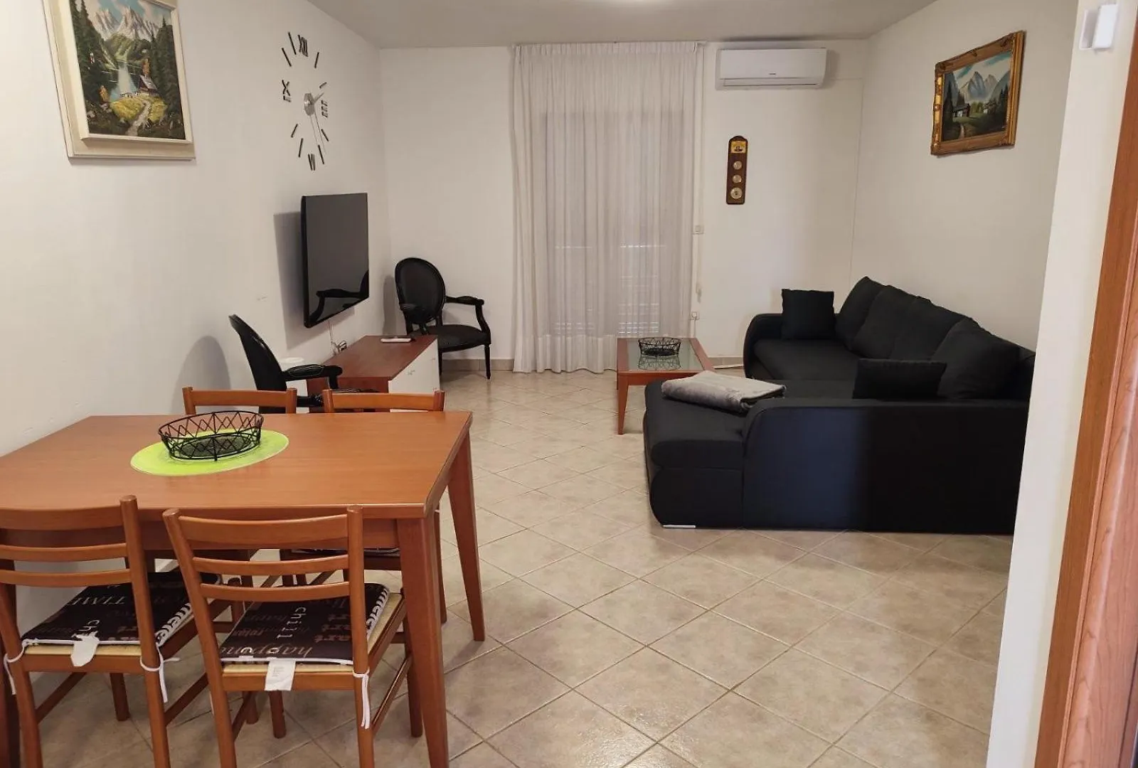 Fortuna Apartment Tar-Vabriga Croatia