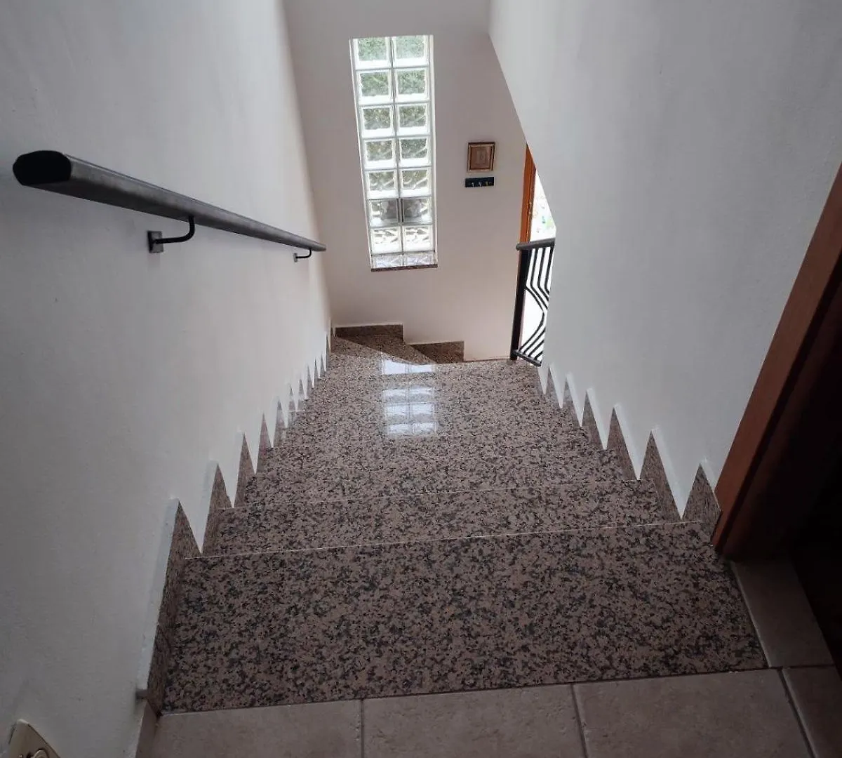 Fortuna Apartment Tar-Vabriga Croatia
