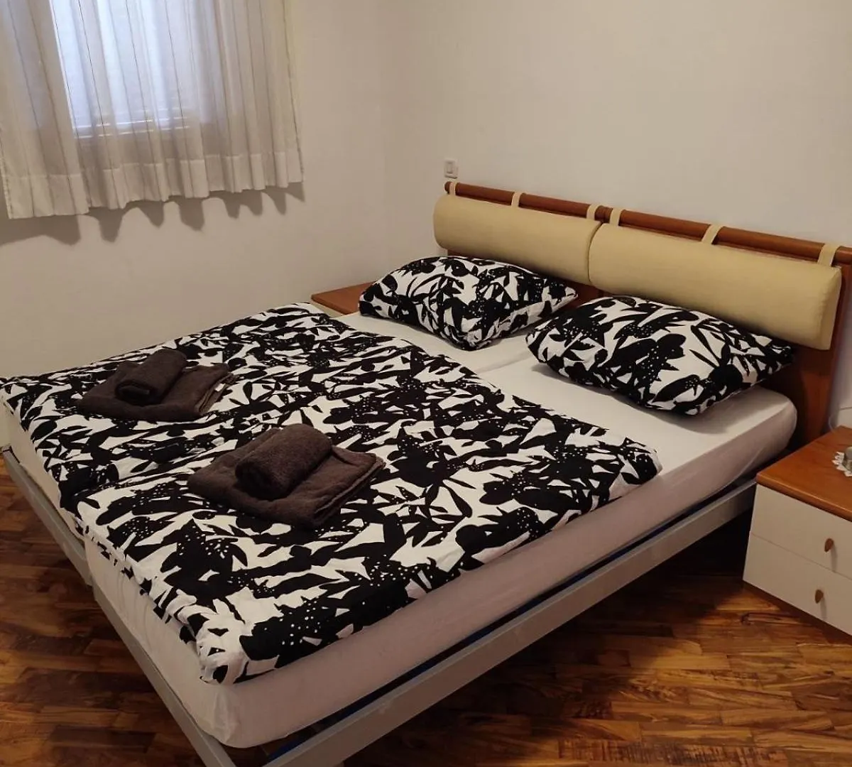 Fortuna Apartment Tar-Vabriga