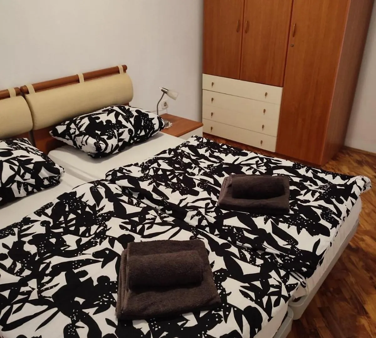 Fortuna Apartment Tar-Vabriga Hırvatistan