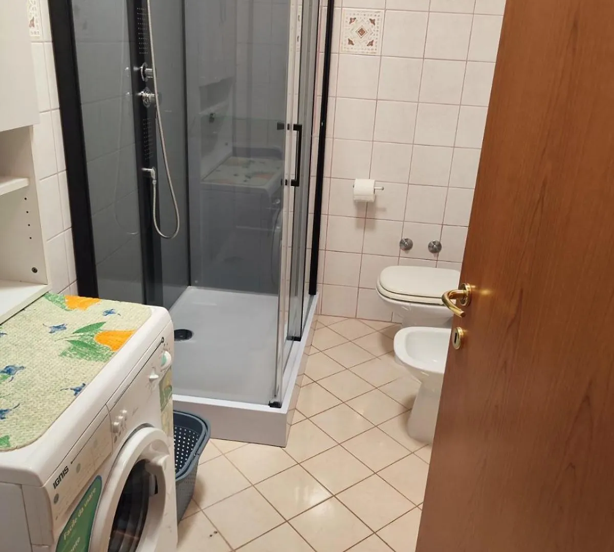 Fortuna Apartment Tar-Vabriga