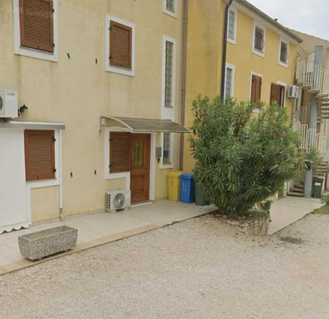 Fortuna Apartment Tar-Vabriga 0*,