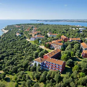 Apartahotel Lanterna Sunny By Valamar, Tar-Vabriga